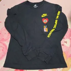 メンズ 長袖カットソー