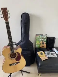 2025年最新】lumber エレアコの人気アイテム - メルカリ