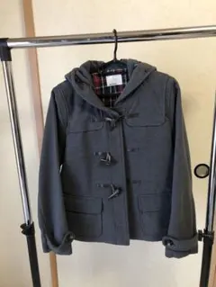 ダッフルコート