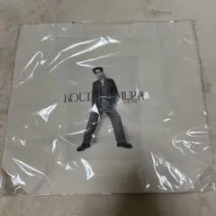 野村康太 トートバッグ