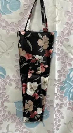 お洒落な！傘袋