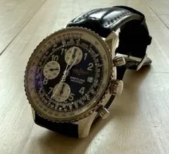 ブライトリングBREITLING オールドナビタイマー A13322のサムネイル