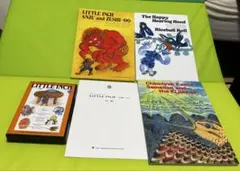 ラボパーティ教材 ラボ・パーティの絵本|幼児教室・英語教室なら【ラボ・パーティ】