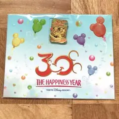 2025年最新】ディズニー30周年ピンの人気アイテム - メルカリ
