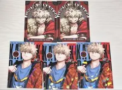 2025年最新】最強ジャンプ ヒロアカ 爆豪の人気アイテム - メルカリ