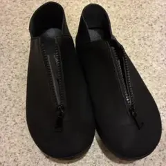 体幹を整える　スリッポン
