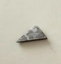 隕石★宇宙村ギベオン　お守り