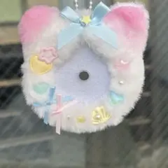 二次元魂燃！痛ロゼット×缶バッジ× 痛バッグ× ピンク推し活最前線
