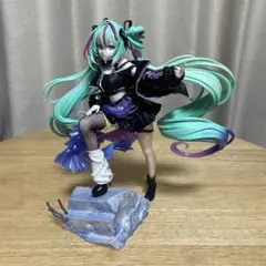2026年最新】初音ミク プライズ フィギュアの人気アイテム - メルカリ