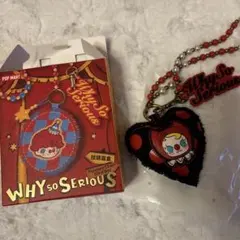 why so serious molly