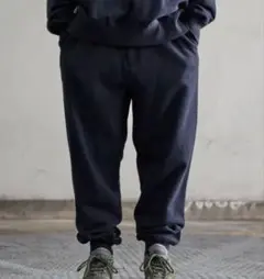 フレッシュサービス　LIGHT OZ SWEAT JOGGERS スウェット
