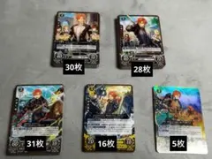 2026年最新】ファイアーエムブレム0サイファの人気アイテム - メルカリ