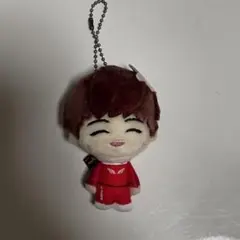 BTSj-hope ぬいぐるみ マスコット