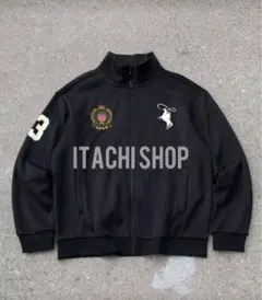 2025年最新】y2kジャージの人気アイテム - メルカリ