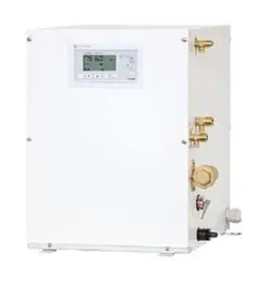 【新品未使用未開封】イトミック　EIX-125co 楽天市場】EIX-125C0 イトミック 小型電気温水器 壁掛型瞬間湯沸