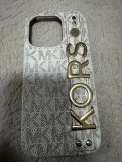 iPhone15pro マイケルコース