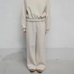 ohotoro ジョガーパンツ