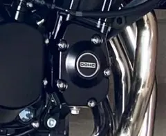 z900rs エンジンガード