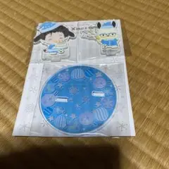 ユーリ‼︎!onICE サンリオコラボアクリルスタンド