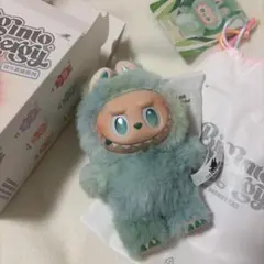 POPMART ラブブ Big Into Energy SERENITY