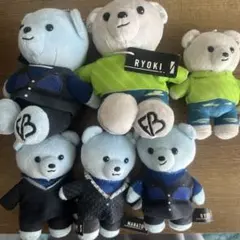 ビーファースト ミュージシャン