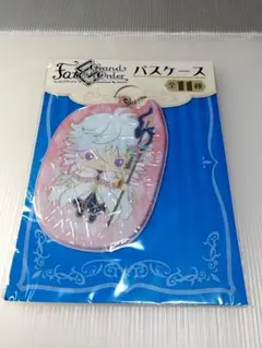 マーリン ケース