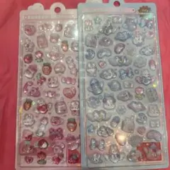 ボンボンドロップシール セット クーリアオリジナル 正規品