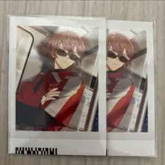 エイトリ 18TRIP ぱしゃこれ vol.3 西園練牙 練牙 まとめ売り 5枚