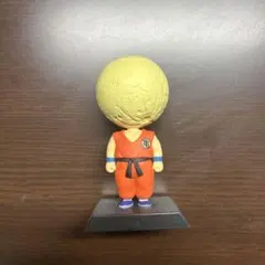 ドラゴンボール フィギュア 孫悟空 月