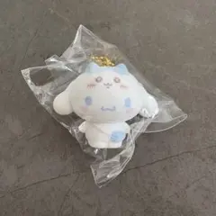 フロッキーマスコット