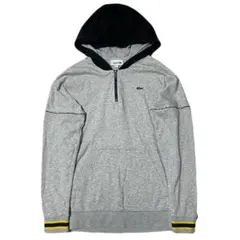 LACOSTE スウェット