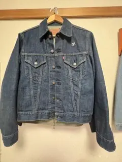 Levi's Gジャン 71557 サイズ36