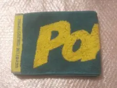 なにわ男子 2023 POPMALL タオル