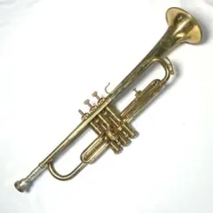 Tokan No.1 Trumpet トランペット トーカン Tokan No.1 Trumpet トランペット トーカン Tokan No.1 Trumpet
