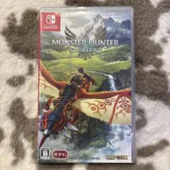MONSTER HUNTER STORIES 2 モンスターハンターストーリーズ