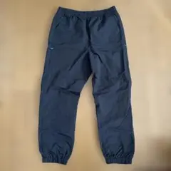 ワークマン ジョガーパンツ