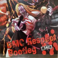 同人CD 「DMC respect bootleg デトロイトメタルシテ」