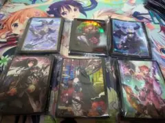 シャドウバース サプライ