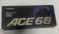 MCHOSE ACE68 ラピトリ ゲーミングキーボード