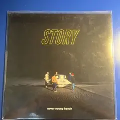 2025年最新】never young beach storyの人気アイテム - メルカリ