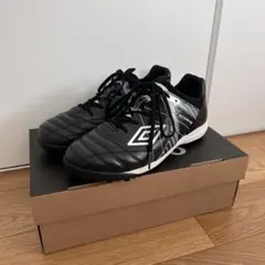 umbro Acceleratorトレーニングシューズ　22.0cm