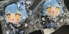 減るLOVE メイシー 冥土ブルー ソフビ シカフェス ワンフェス - メルカリ