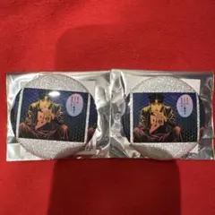 ライチ☆光クラブ 特典 缶バッジ タミヤ