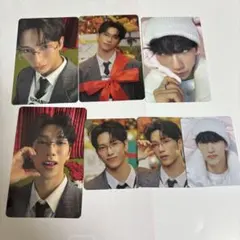 池崎理人 トレカ 7枚セット ウィンマジ セミコンプ