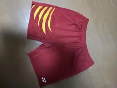 YONEX 日本代表　ハーフパンツ　鳳凰　Oサイズ