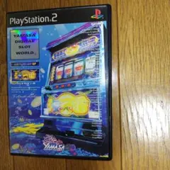 山佐DigiワールドSP 海一番R パチスロ 山佐 海一番 海物語