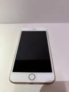 Apple iPhone8plus 256㎇ 本体のみ