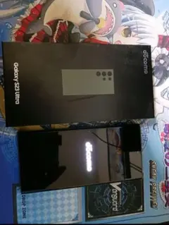 ジャンク galaxy s23 ultra 5G
