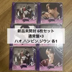 ICOME 新品未開封 6枚セット