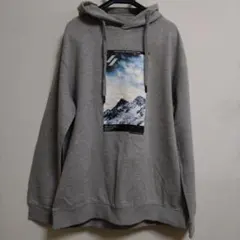 WORKMAN パーカー